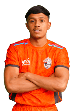 Tejas Suryavanshi