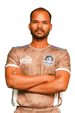 Amir Shaikh