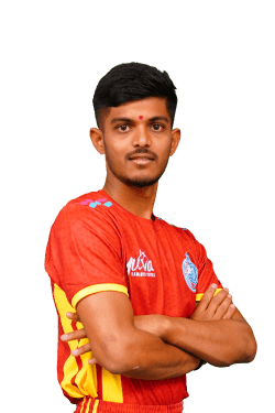 Aryan Dhawale