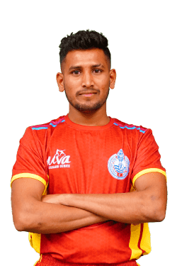 Vishal Bedake