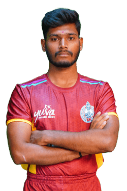 Shrikant Kurhade