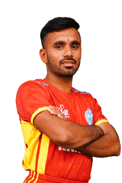 Sourabh Rathod