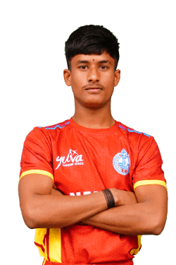 Swapnil Rathod