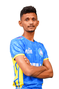 Akshay Patil