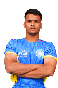 Soyab Tamboli
