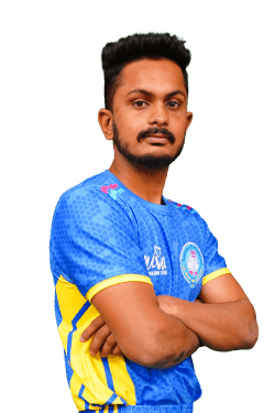 Suyash Patil