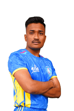 Raj Kunwar