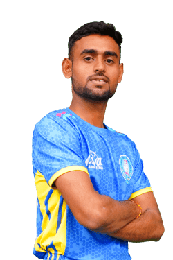 Chetan Langde