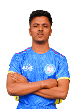 Rohit Patil