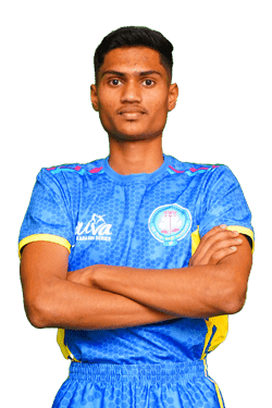 Nikhil Bhadane
