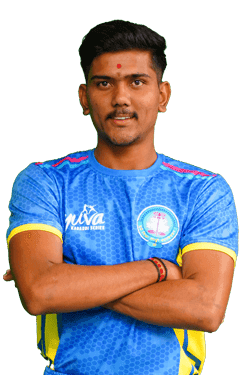 Kamlesh Jadhav