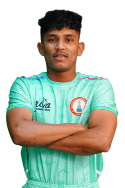 Varun Khandale