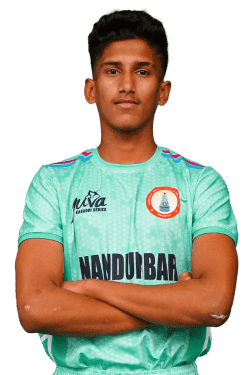 Pruthviraj Galande Patil