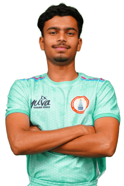Pranav Dhumal