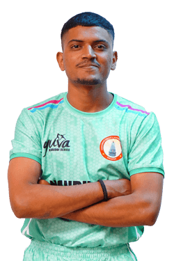 Manish Thengde