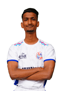 Vaishnav Suryavanshi
