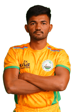 Akash Divate