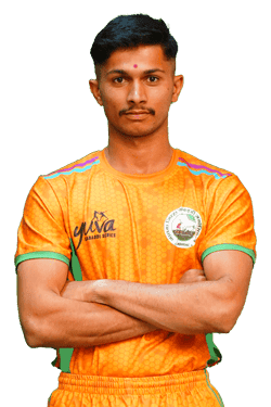 Omraj Ukharde