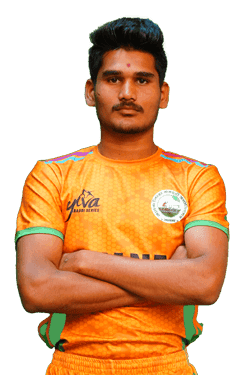 Virendra Mandlik