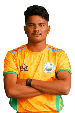 Yuvraj Jadhav