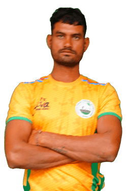 Krushna Rathod