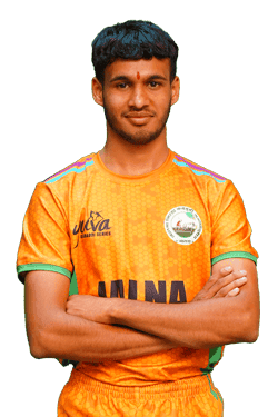Ganesh Barwal