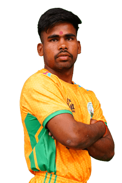Dipak Jadhav