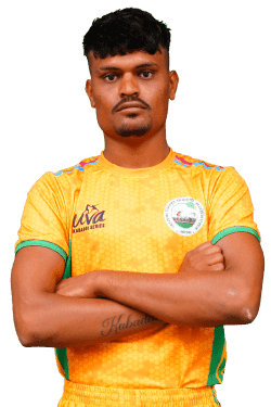 Shubham Chavan