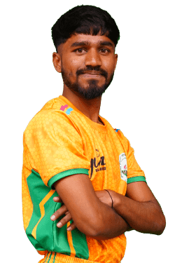 Vishal Chavan