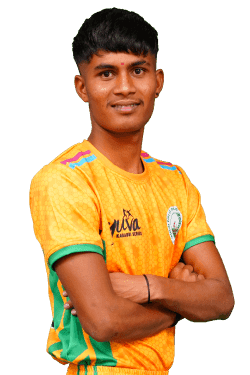 Akash Rathod