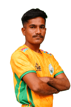 Rahul Rathod