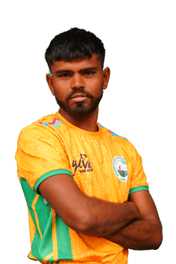 Umesh Yevle