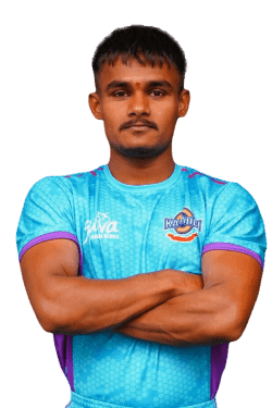 Mayur Gavali