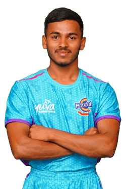 Nakul Korda