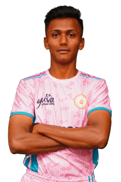 Yuvraj Khatte