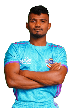 Vivek Bhore