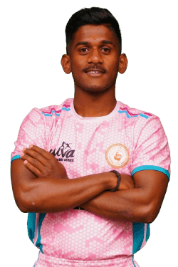 Aditya Yesugde