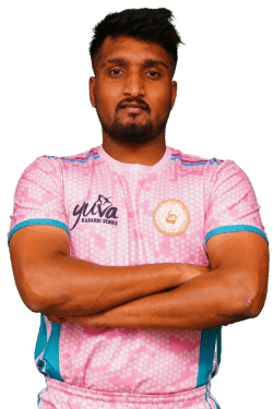 Rohit Narale