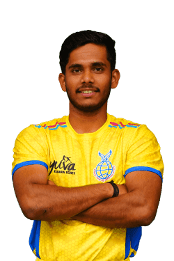 Prathamesh Jadhav