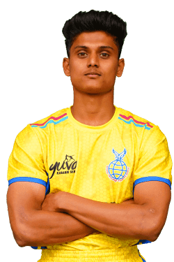 Chandrakant Jagtap