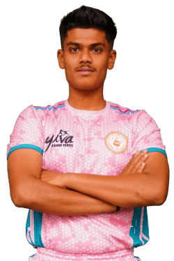Satej Patil