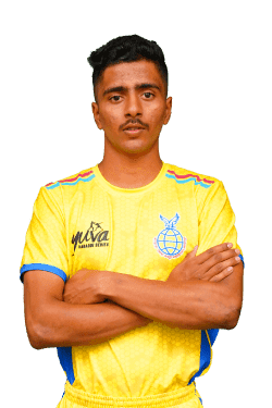 Shubham Repe