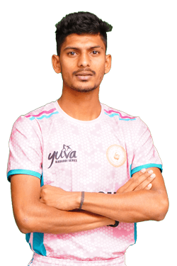 Sangram Patil