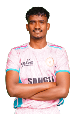 Prashant Waghmare