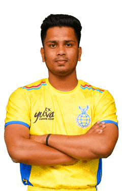 Sarvesh Karavate