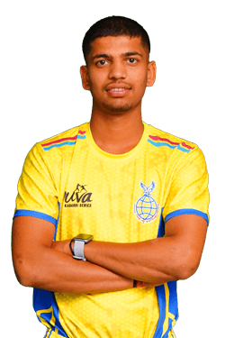 Tushar Barge