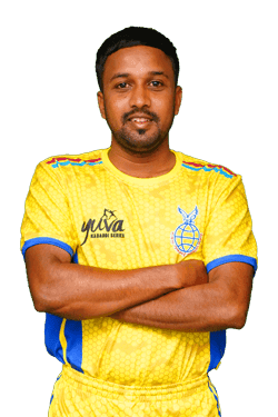 Prasad Patil