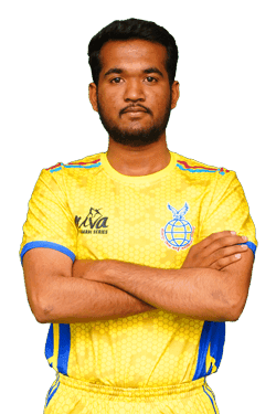 Hrushikesh Mohite