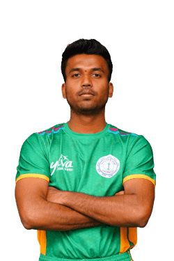 Yash Nikam