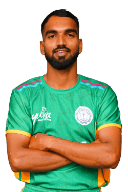 Anand Shinde